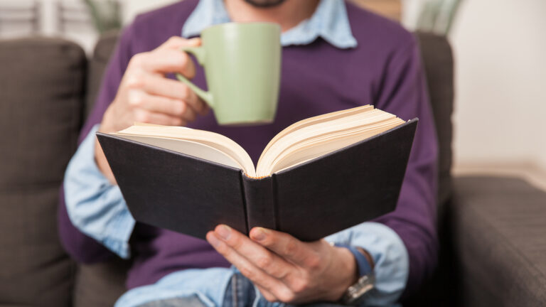 Лучшие книги для домашнего чтения
