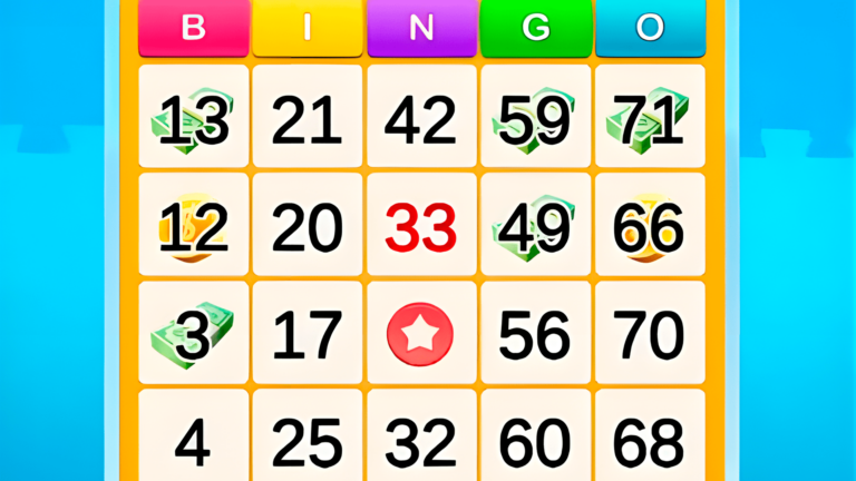 How to Play Online Bingo: A Comprehensive Guide