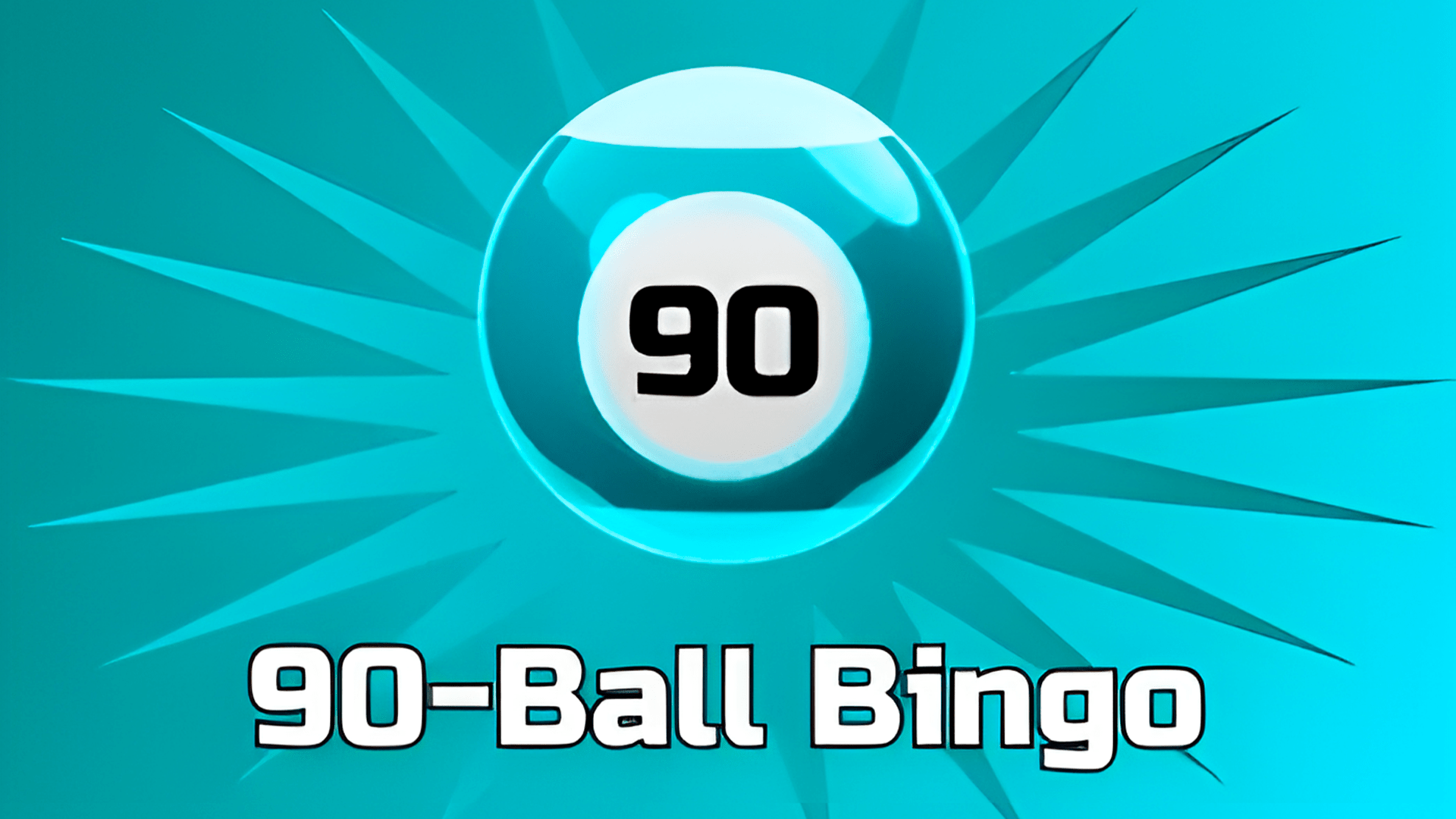 90-ball bingo