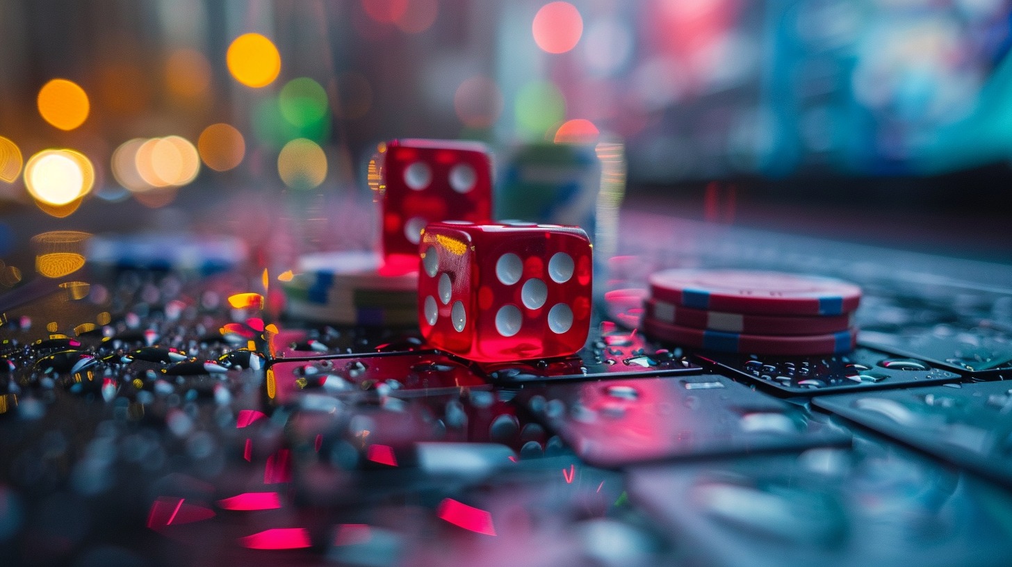 The Evolution of Live Dealer Games: Enhancing the Authenticity of Online Casino Experiences