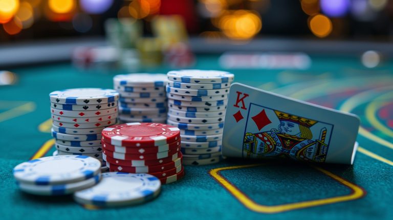 5 Best Online Poker Sites