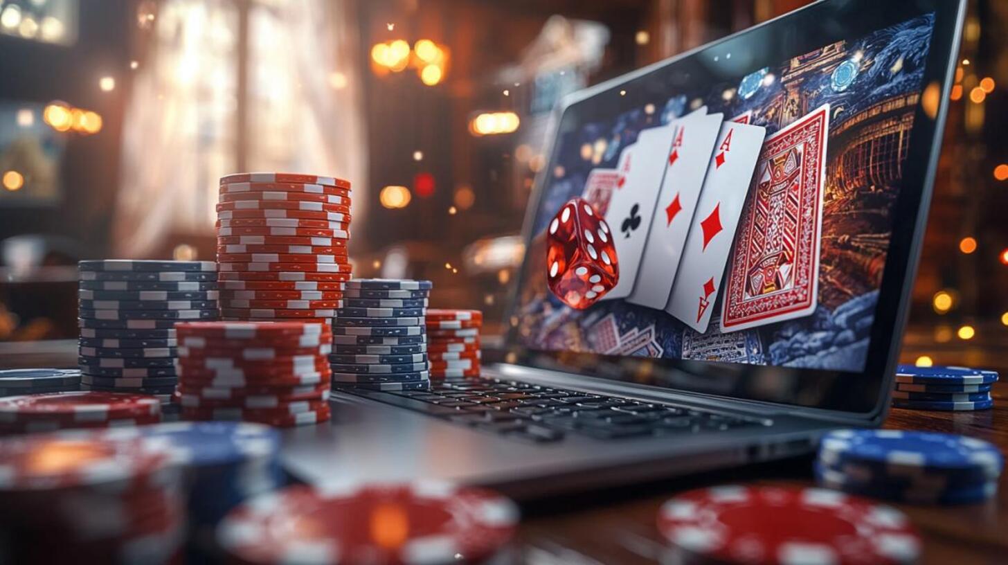 Gamification in online baccarat
