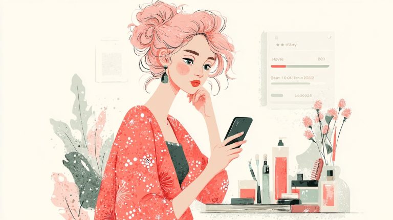 Геймификация в индустрии красоты