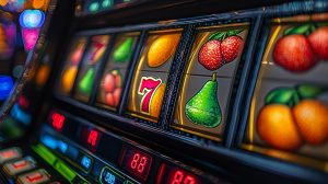 Trends of online slot game industry