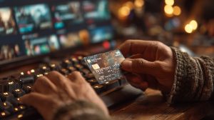 Безопасные методы оплаты в онлайн-играх