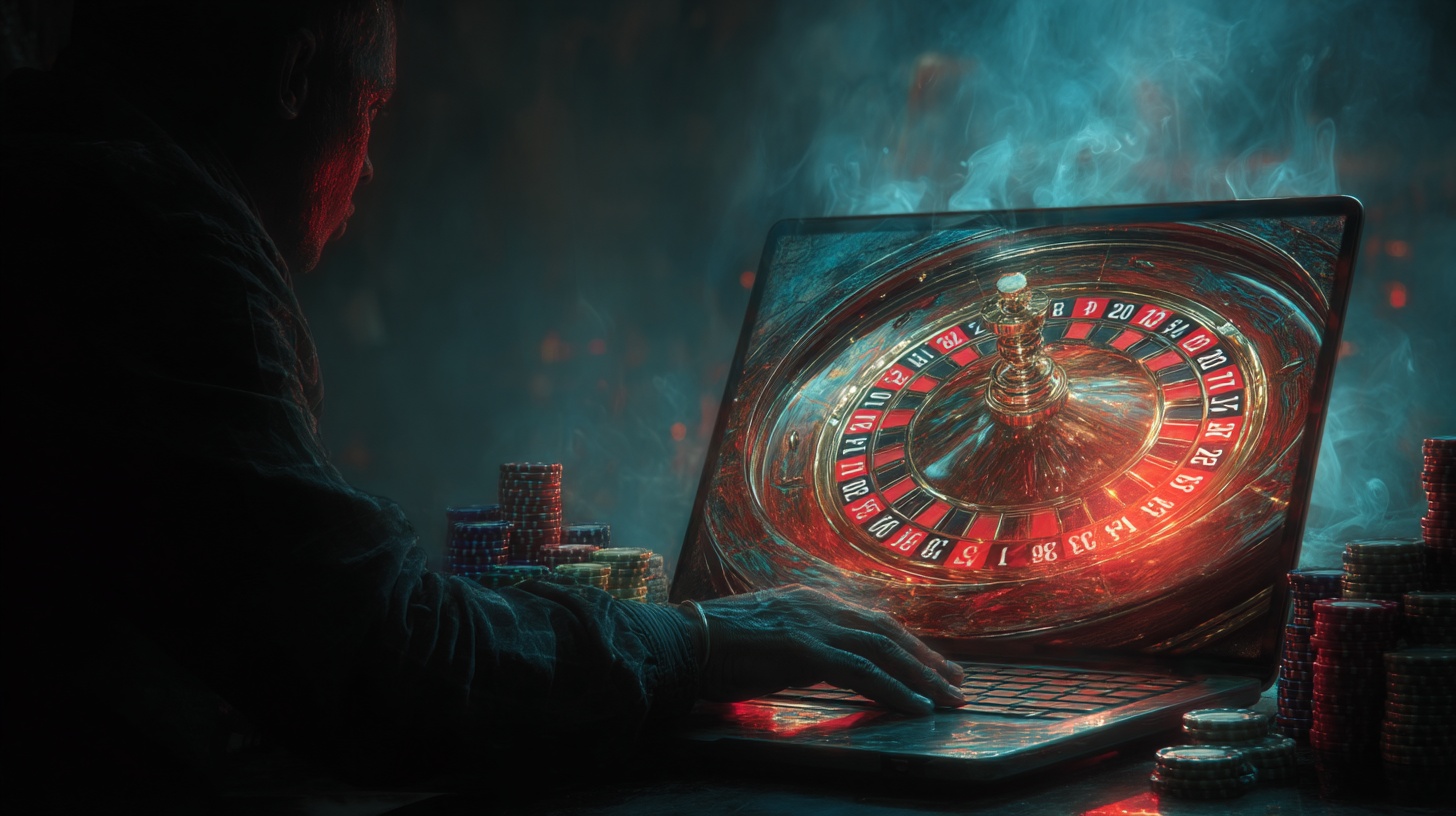 Online roulette 101: a beginner’s guide to playing