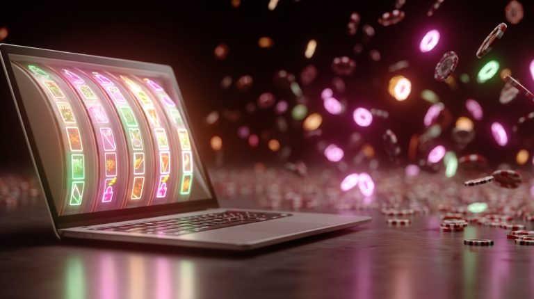 Most popular casino games explained