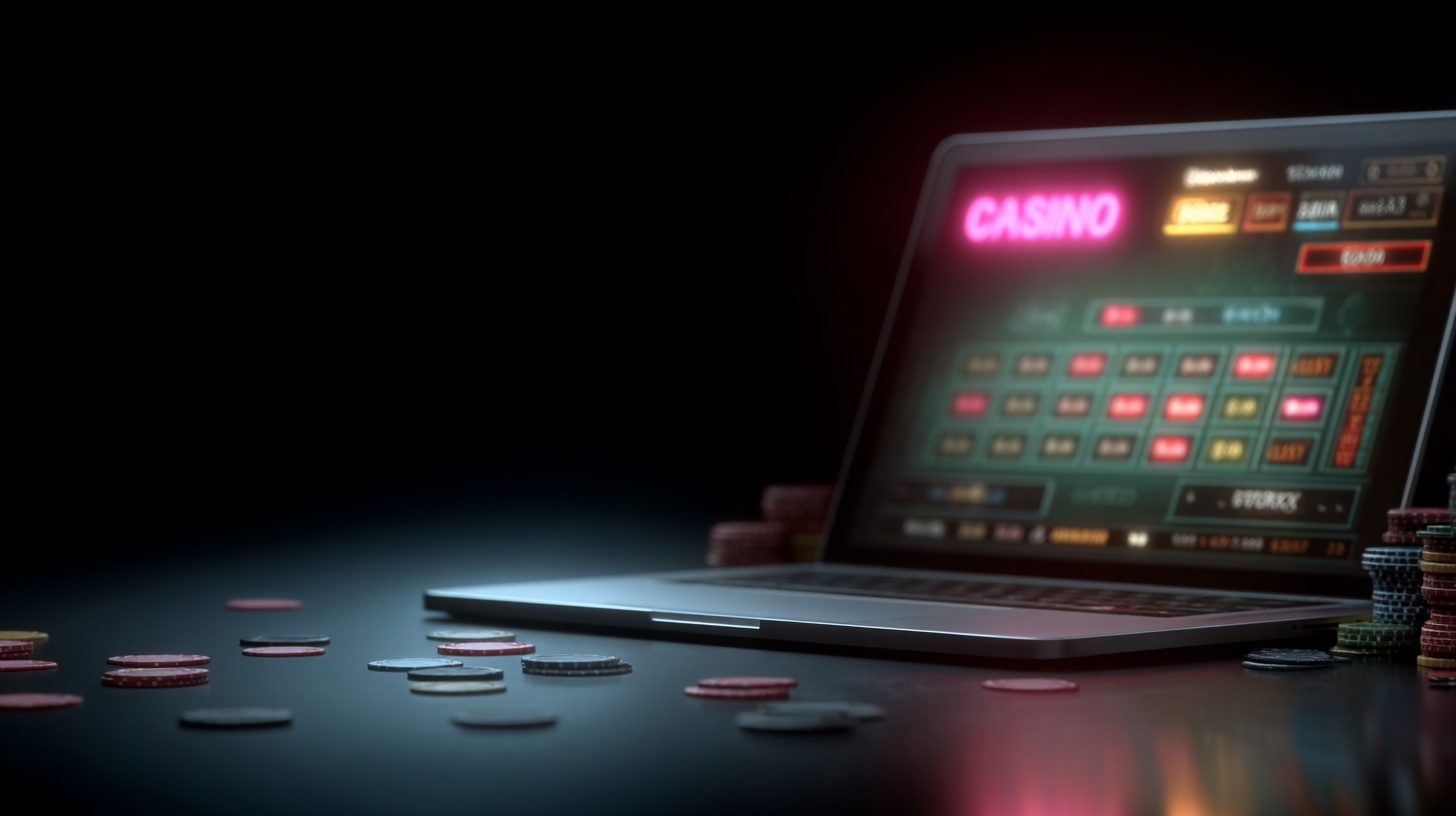 Casino game