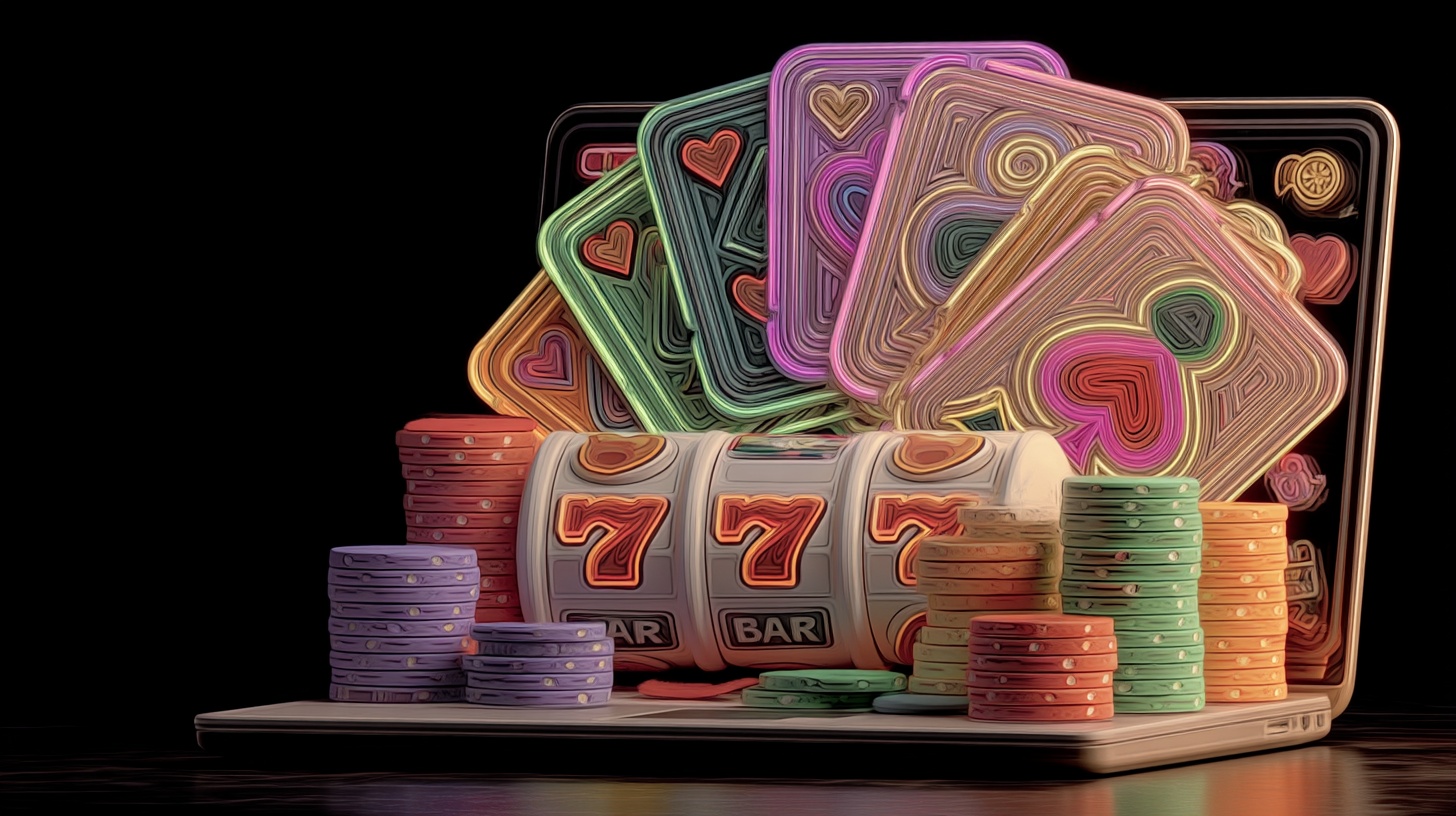 Popular casino games