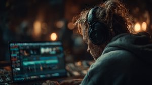 Video conversion tools in game development