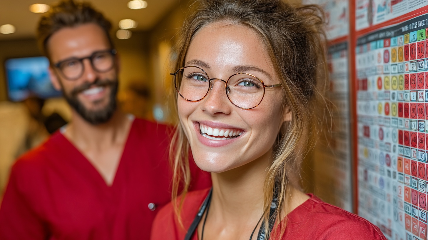 Игры и снижение страха у стоматолога