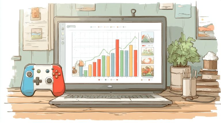 The gaming industry: current state and key trends