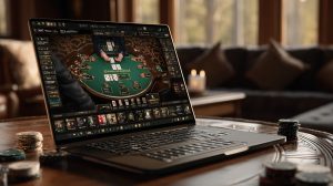 Live dealer casino games explained
