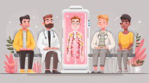 Медицинские симуляторы