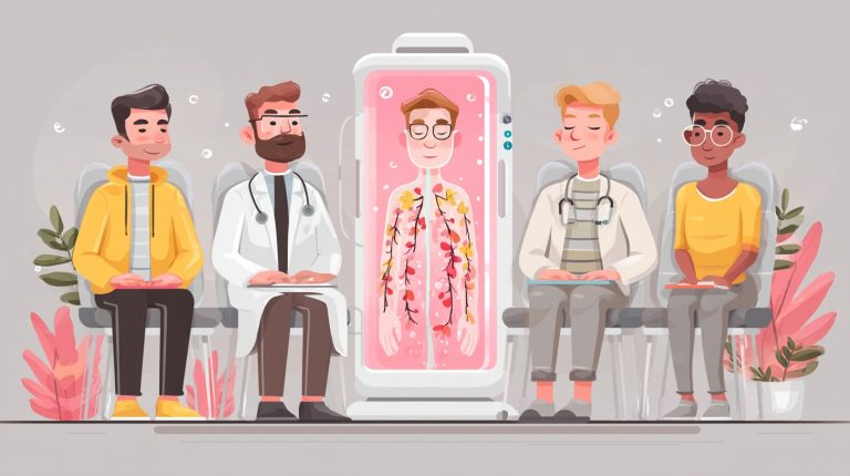 Обучающие медицинские симуляторы