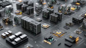 Технический мониторинг нагрузки и стабильности игрового сервера